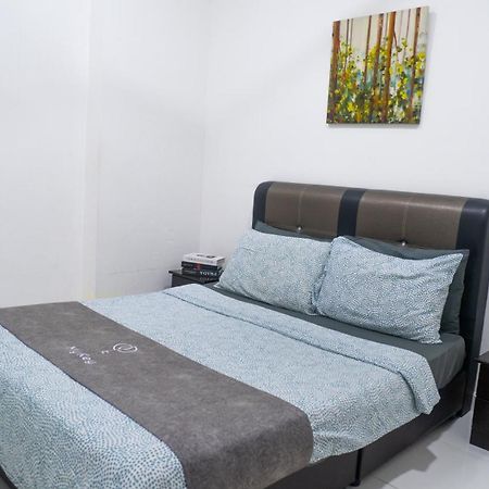 Canal Dusun Muda Homestay Kota Bharu Kültér fotó