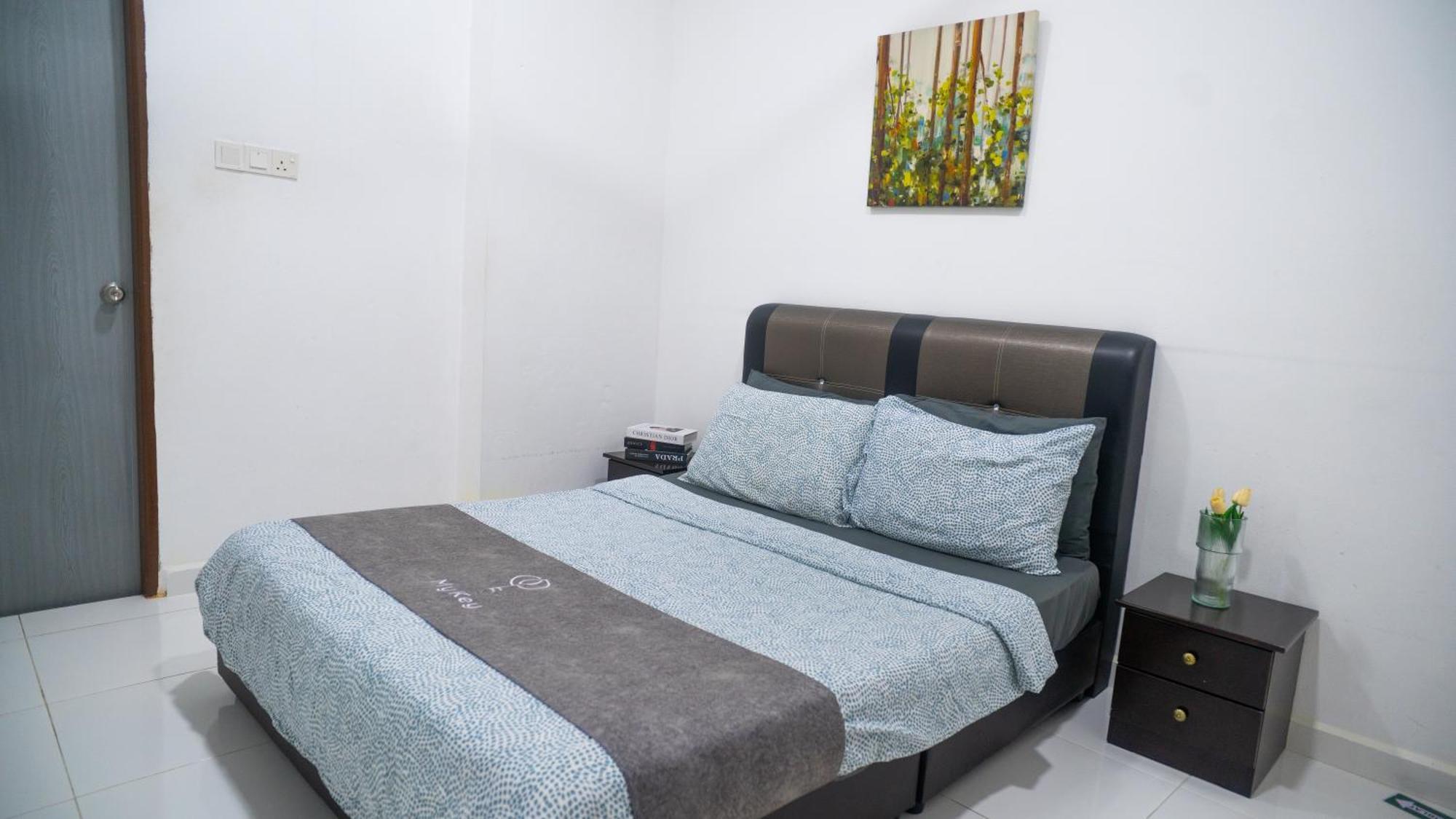Canal Dusun Muda Homestay Kota Bharu Kültér fotó